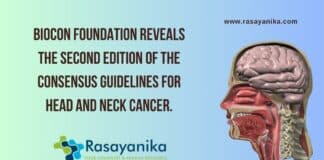 Biocon Foundation reveals the second edition of the consensus guidelines for head and neck cancer.