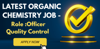 Officer Quality Control