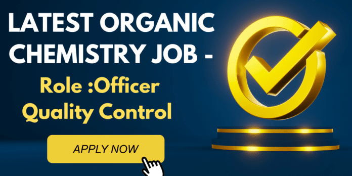Officer Quality Control