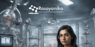 10+ Freshers MSc Chemistry Job @ Venkatasai Life Sciences - Apply Online