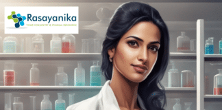 Medicinal Chemist at randstad