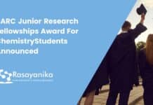 BARC Junior Research Fellowships Award For Chemistry Students Announced