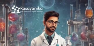 BSc Chemistry Chemist/Sr. Chemist Job Opening - Candidates Apply Online