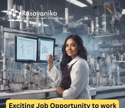 Balmer Lawrie Chemical Engineering Job - Junior Production Officer Post