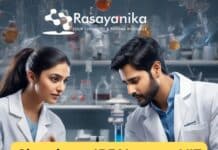 Chemistry JRF Vacancy VIT Vellore - Candidates Apply Online