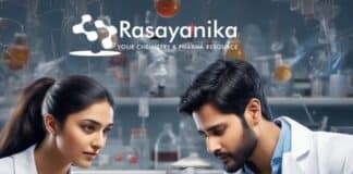 Chemistry JRF Vacancy VIT Vellore - Candidates Apply Online