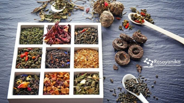 Chemistry Quality Safety Lead Post @ Tea Box - Apply Online