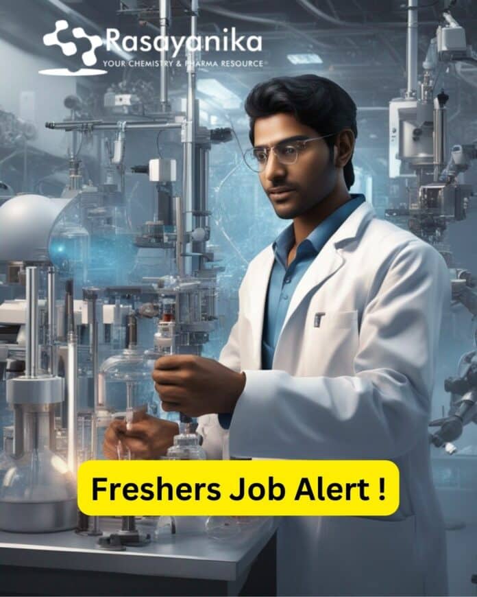 Clarivate Recruitment - Freshers B Pharma/M Pharma Candidates Invited