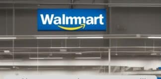 FDA issues warning letters to Walmart and Amazon regarding the sale of an unapproved skin drug