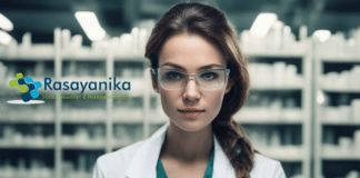Flavourist Job for BSc / MSc Chemistry at Givaudan
