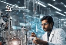 Schrodinger Chemistry Freshers Quality Assurance Job Opening 2023