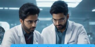 ICMR-Regional Medical Research Centre Pharma Project Research Associate Post