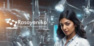 ICT Mumbai Vacancies - MSc Chemistry Research Fellow Post