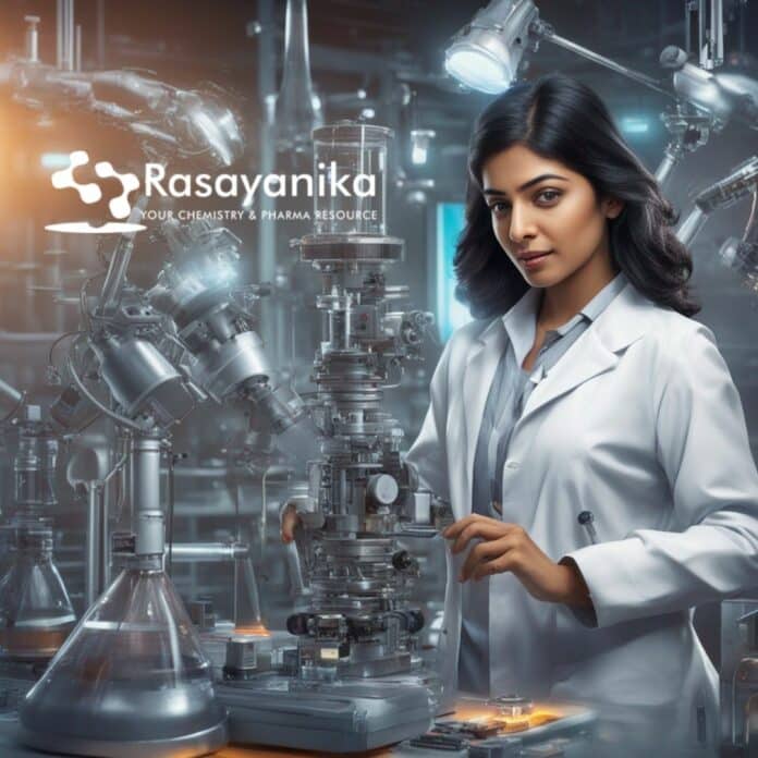 ICT Mumbai Vacancies - MSc Chemistry Research Fellow Post