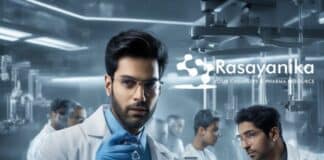 ILBS Hiring M Pharma Candidates For SRF Post - Applications Invited