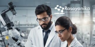 JNCASR Looking For M Pharma Candidates - Research Associate Post