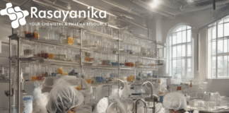 MSc Chemistry SRA Job