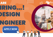 Design Engineer - Chemical at Arcadis