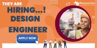 Design Engineer - Chemical at Arcadis