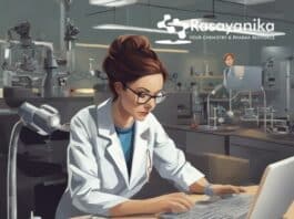 MSc Chemistry SRF Recruitment Applications are invited for temporary position of Senior Research Fellow (SRF)