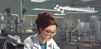 MSc Chemistry SRF Recruitment Applications are invited for temporary position of Senior Research Fellow (SRF)