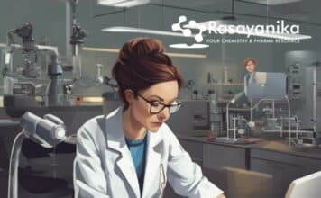 MSc Chemistry SRF Recruitment Applications are invited for temporary position of Senior Research Fellow (SRF)