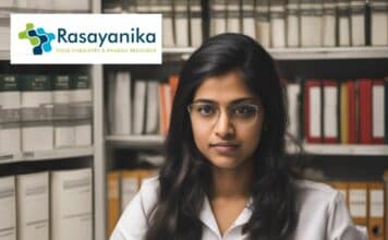 Research Assistant Post @ VIT- Latest MSc Chemistry Jobs – Apply Here Research Assistant at VIT