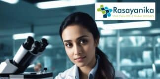 Scientist I at USP