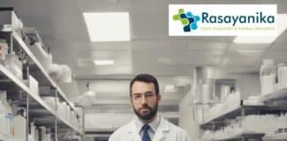 Scientist at Pfizer