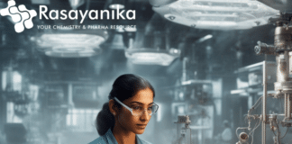 BSc Chemistry Lab technician
