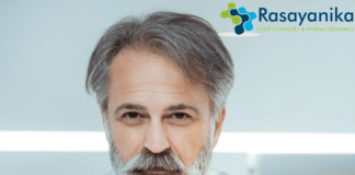 MSc Chemistry Scientist Job