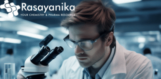 MSc MPharm Scientist Job