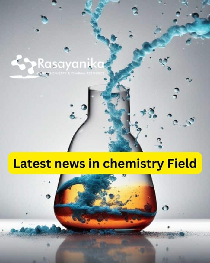 Semiconductor photocatalyst helps to realize borylation reaction