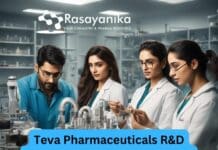 Teva Pharmaceuticals R&D Researcher Job Opening 2023