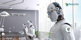 What is the current landscape of AI in Chemistry? What are the future opportunities?