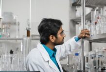 Govt MECL High Salary Chemistry Job - 05 Chemist Post Availble