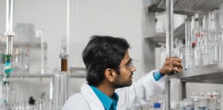 Govt MECL High Salary Chemistry Job - 05 Chemist Post Availble