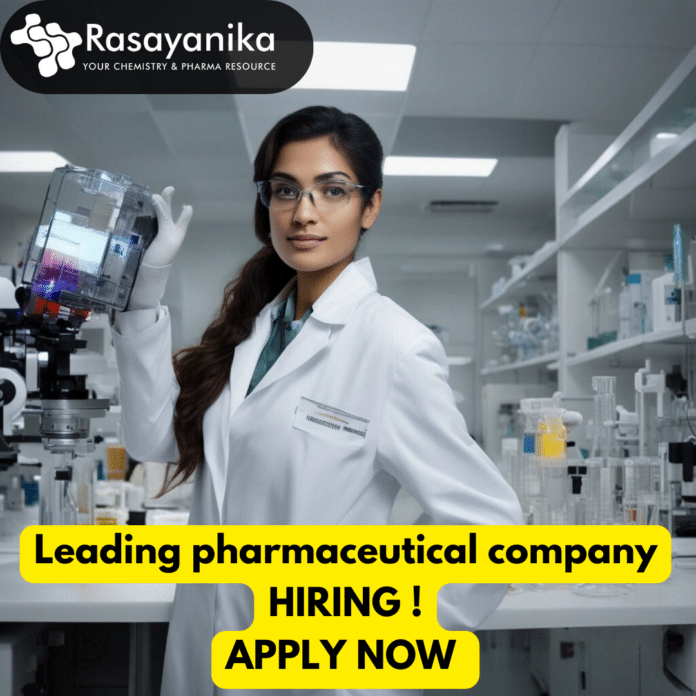 Clinical Research Associate (CRA)