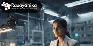 LATEST Chemistry job at Cipla