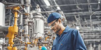 Product Stewardship Specialist I