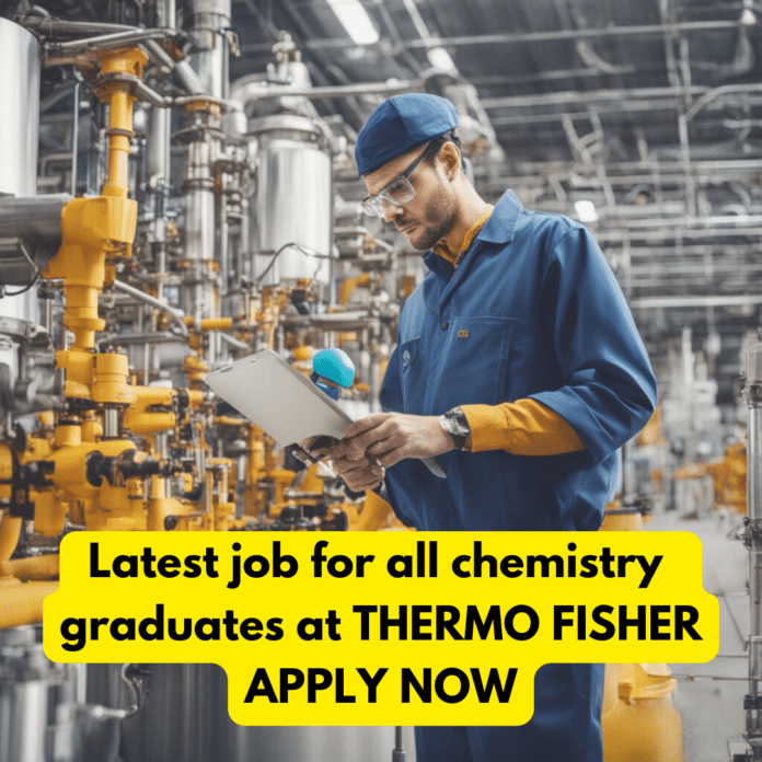 Product Stewardship Specialist I