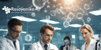 Executive Job at Pfizer for B.Sc / M.Sc. Chemistry & B. Pharm