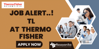 TL at Thermo Fisher