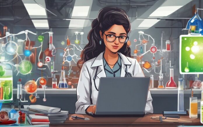 NBRC M Pharma Job - Research Associate Post - Applications Invited