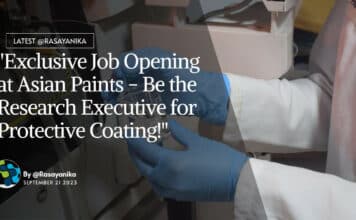 Asian Paints Hiring