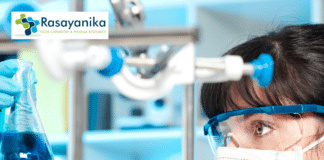 Executive Role at Novartis