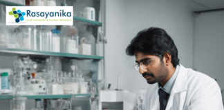 Research Associate at IISER