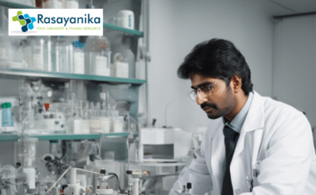 IISER Hiring- Research Associate Post for PhD Chemistry Candidates Research Associate at IISER