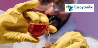 Jubilant for Ph.D chemistry