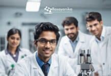 AIIMS Delhi Non-Med Scientist